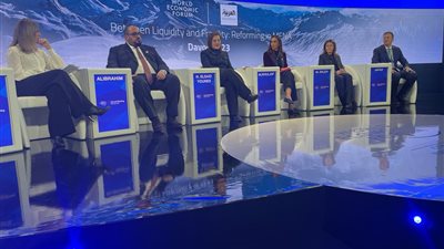 وزيرة التخطيط: توقعات بتحقيق معدل نمو 5% خلال السنة المالية الحالية