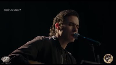 عمر طاهر يستعين بـ أمير عيد في برنامج صنايعية مصر