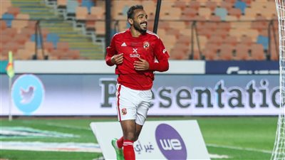 كهربا يحضر لاتحاد الكرة للتحقيق معه بشأن شكوى الزمالك 