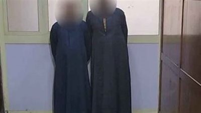 بـ 3 ملايين جنيه.. الداخلية تحبط تهريب 450 طربة مخدر الحشيش بالإسكندرية | صور