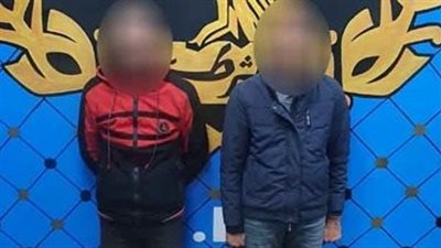 بينهم أجنبي غادر البلاد.. القبض على تشكيل عصابي بحوزته دولارات مزيفة بالقاهرة