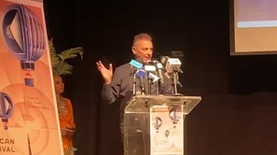 محمود حميدة: الوعي غائب عن صناعة الفيلم لدى الصناع والجمهور