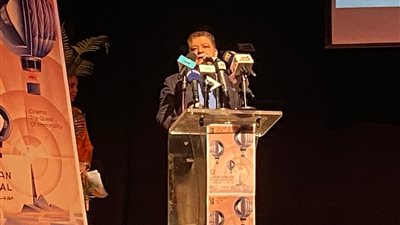 السيناريست سيد فؤاد: السينما جزء مهم من تشكيل الوعي للجمهور