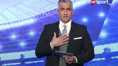 ستديو تحليلي مشترك .. سيف زاهر يعلن مفاجأة غدًا قبل مباراة الأهلي والزمالك