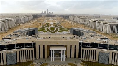  إقامة مقبرة للعظماء بالعاصمة الإدارية الجديدة تدخل حيز نقاش لجان مجلس الشيوخ 