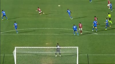 نتيجة مباراة سيراميكا كليوباترا وسموحة بالدوري.. الموج الأزرق يفوز بثنائية 