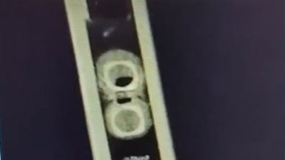 المتهم بإتلاف رادار مروري بقليوب: حاولت فكه لسرقته ومعرفش إنه بيصورني