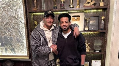 محمود بدر بعد اتهامه لـ محمد رمضان بسرقة أغنية على وضعنا: اعتذرلي وعرض عليا فلوس