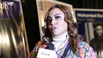 بشرى: أنا عليا أقساط وقروض.. ومش كل الفنانين أغنياء