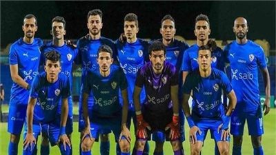 الوصافة واستعادة التوازن.. مهمة صعبة تنتظر الزمالك قبل الإعلان عن مصير فيريرا