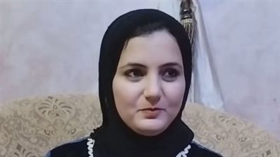 أنقذت سيدتين و4 أطفال من الغرق.. مايا مرسي عن الفتاة أماني: نموذج لمصرية نفخر بها