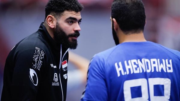 منتخب مصر لكرة اليد