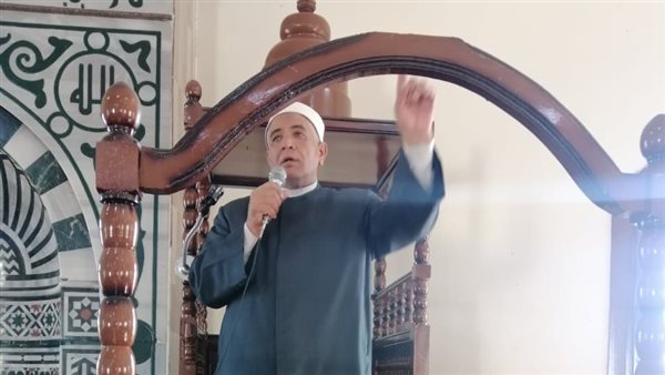 الشيخ سلامة عبدالرازق