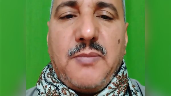 المعلم كمال النحاس