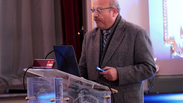 الدكتور جمال عصمت