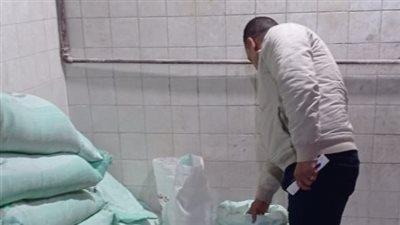 تموين الإسكندرية: تحرير 18 محضرا خلال حملات على المخابز والأسواق