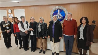 ألسن عين شمس تنظم مؤتمرًا دوليًا تحت عنوان اللغات والثقافات الأجنبية 