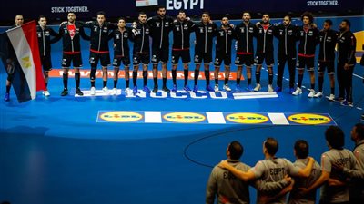  جوهر نبيل يكشف مفتاح فوز مصر على الدنمارك في بطولة العالم لكرة اليد