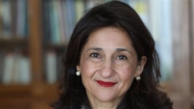 هنأتها الهجرة والقومي للمرأة.. من هي المصرية نعمت شفيق أول رئيسة لجامعة كولومبيا؟