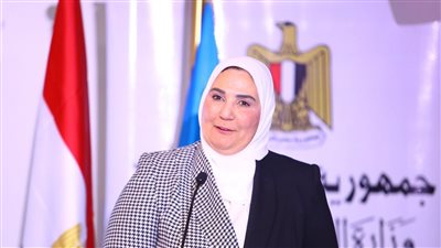 التضامن: أكثر من 9 ملايين زيارة منزلية للتوعية بتنظيم الأسرة والصحة الإنجابية