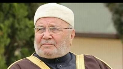 حقيقة وفاة الداعية الإسلامي محمد راتب النابلسي