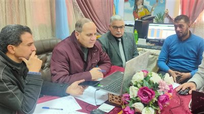 تعليم كفر الشيخ: غياب 187 طالبًا عن امتحان الشهادة الإعدادية ولم نرصد أي مخالفات