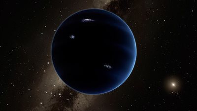 تبلغ كتلته 10 أضعاف الأرض.. ما قصة الكوكب X الغامض في النظام الشمسي؟