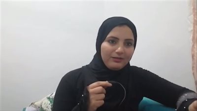 فتاة تنقذ أسرة من الغرق في ترعة بالشرقية: كان لازم أساعدهم حتى لو كنت هموت | بث مباشر