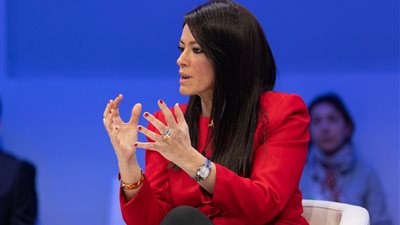 المشاط: العالم يمر بتحديات غير مسبوقة تتطلب إجراءات فورية لتعزيز التعاون الدولي