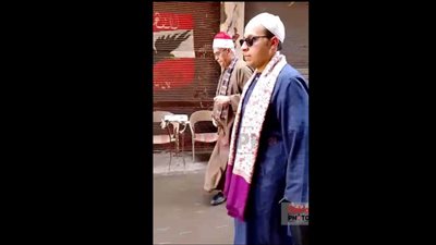 عقب اعتذاره.. خروج الشيخ السلكاوي بعد التحقيق معه من نقابة القراء | بث مباشر