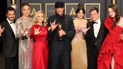 تعرف على موعد الإعلان عن ترشيحات جوائز الأوسكار 2023