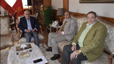 بورسعيد تجهز لإقامة بطولة الجمهورية للشركات