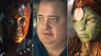 تعرف على توقعات ترشيحات جوائز الاوسكار 2023