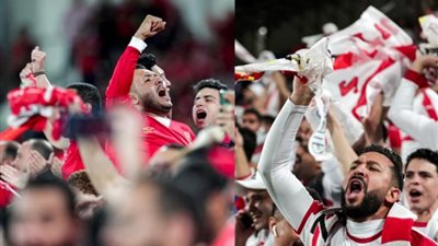 رئيس معهد القلب السابق: التعصب في التشجيع خلال مباريات كرة القدم قد يؤدي إلى أزمة قلبية