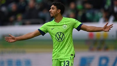 عمر مرموش يشارك في فوز فولفسبورج على فرايبورج بسداسية نظيفة