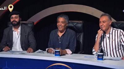 تألق مواهب التمثيل.. أبرز لقطات خامس حلقات برنامج الدوم الموسم الثاني