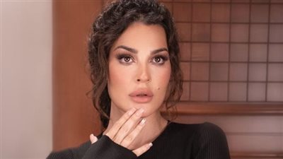 نادين نسيب نجيم عن موعد حفل زفافها: قريّب ومش هتجوز في السر