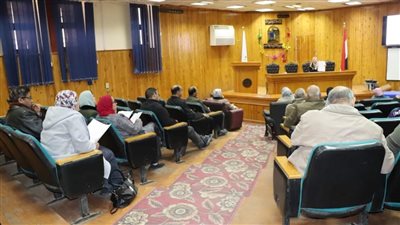 لطلاب الشهادة الإعدادية.. تعليم القاهرة تعلن ورش عمل يوميًا للتأكيد على آليات تصحيح كل مادة