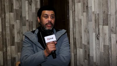 محمد جمعة: الأم هي اللي بتربي ومفيش إنسان بيربيه راجل