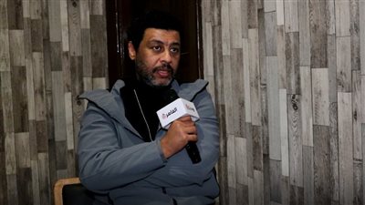 محمد جمعة: لست مطربًا.. وأحرص على دعم الشباب في أعمالي