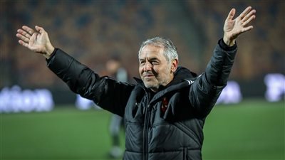 5 حلول هجومية في رأس كولر قبل مباراة الأهلي وريال مدريد | تحليل