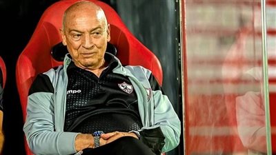 بعد الخسارة بثلاثية أمام الأهلي.. اجتماع طارئ في الزمالك لحسم مصير فيريرا | بث مباشر