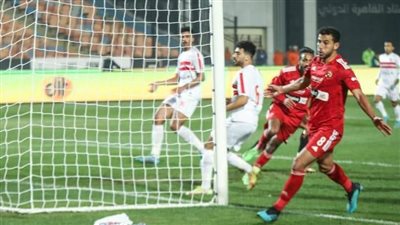 إصابة حمدي فتحي وخطوة تحسم موقفه من خوض نهائي أبطال إفريقيا