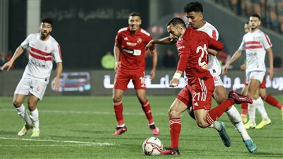 معلول: الفوز على الزمالك استعداد جيد لمونديال الأندية.. وأشكر جماهير الأهلي
