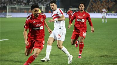 خالد عبد الفتاح عن أول مباراة أمام الزمالك ورهبة الموقف: هخاف إزاي وجنبي معلول وربيعة