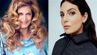 رزان جمال: بشوف نفسي شبه داليدا وأتمنى تقديم سيرتها الذاتية