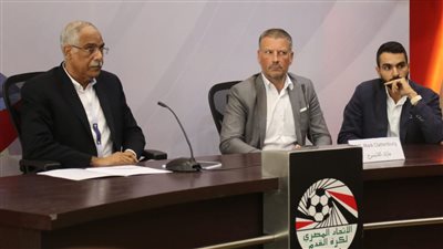اتحاد الكرة يؤجل قراره بشأن خليفة كلاتنبرج لمدة 48 ساعة 