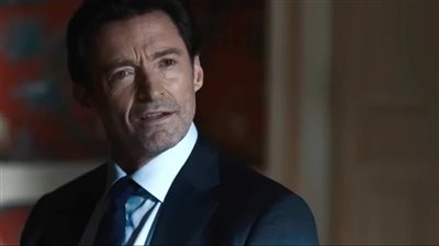 تفاصيل فيلم The Son بطولة هيو جاكمان وأنتوني هوبكنز