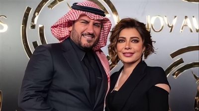 أصالة: زوجي أولًا ثم كل العالم.. وبعيش معه مرحلة ارتقاء 