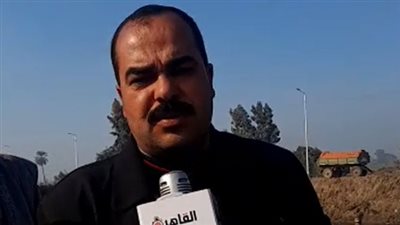 اختلقت الواقعة عشان تبقى تريند.. شاهد عيان يكشف حقيقة إنقاذ سيدة لـ أسرة من الغرق بالشرقية | بث مباشر